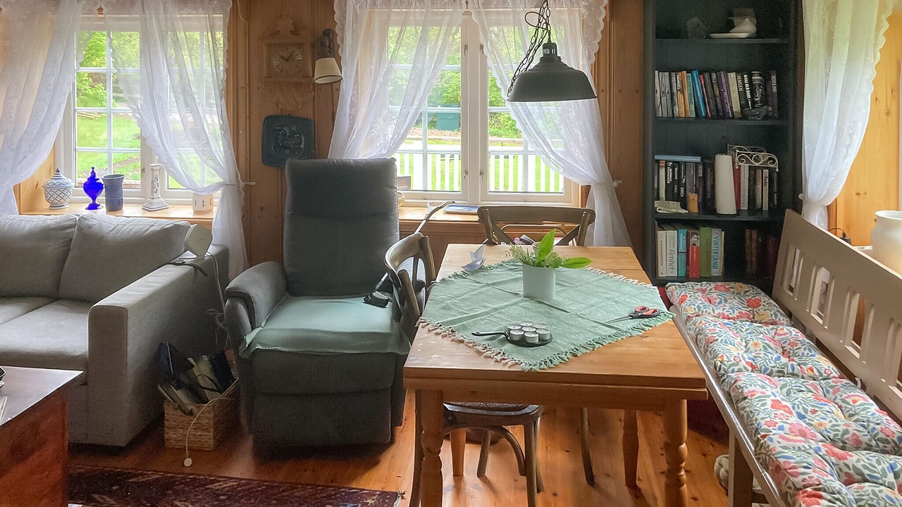 Photo of Bedroom in Sandefjord