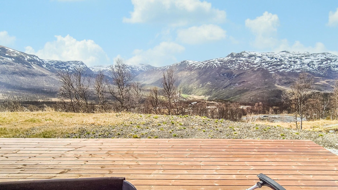 Photo of Bedroom in Borgund
