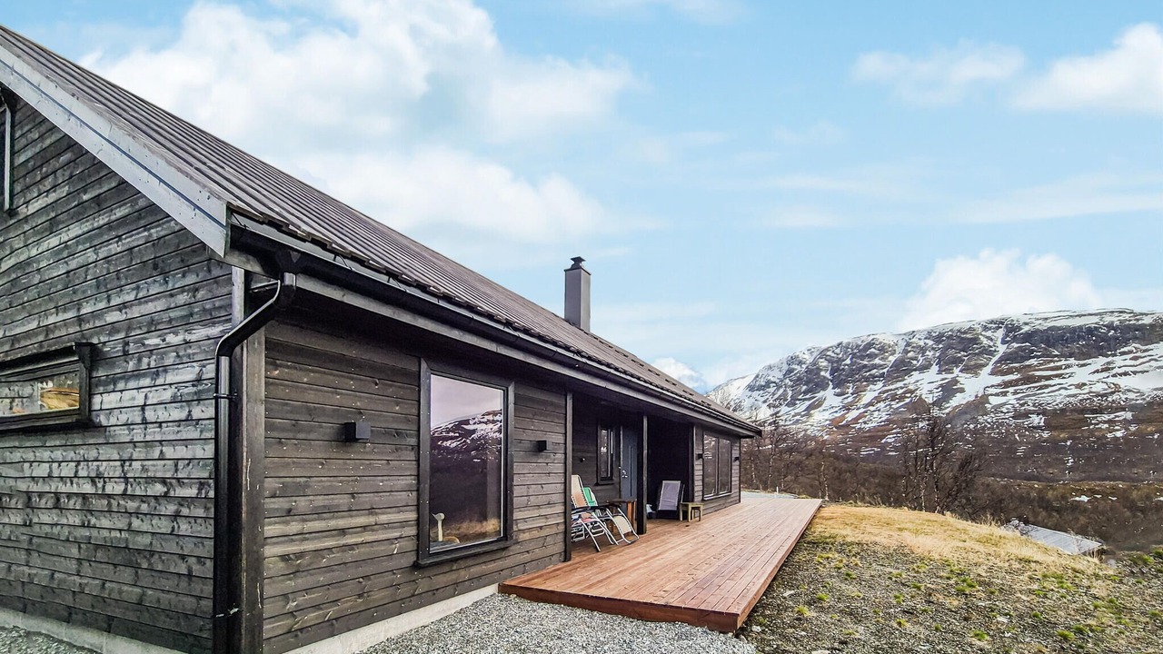Photo of Others in Borgund