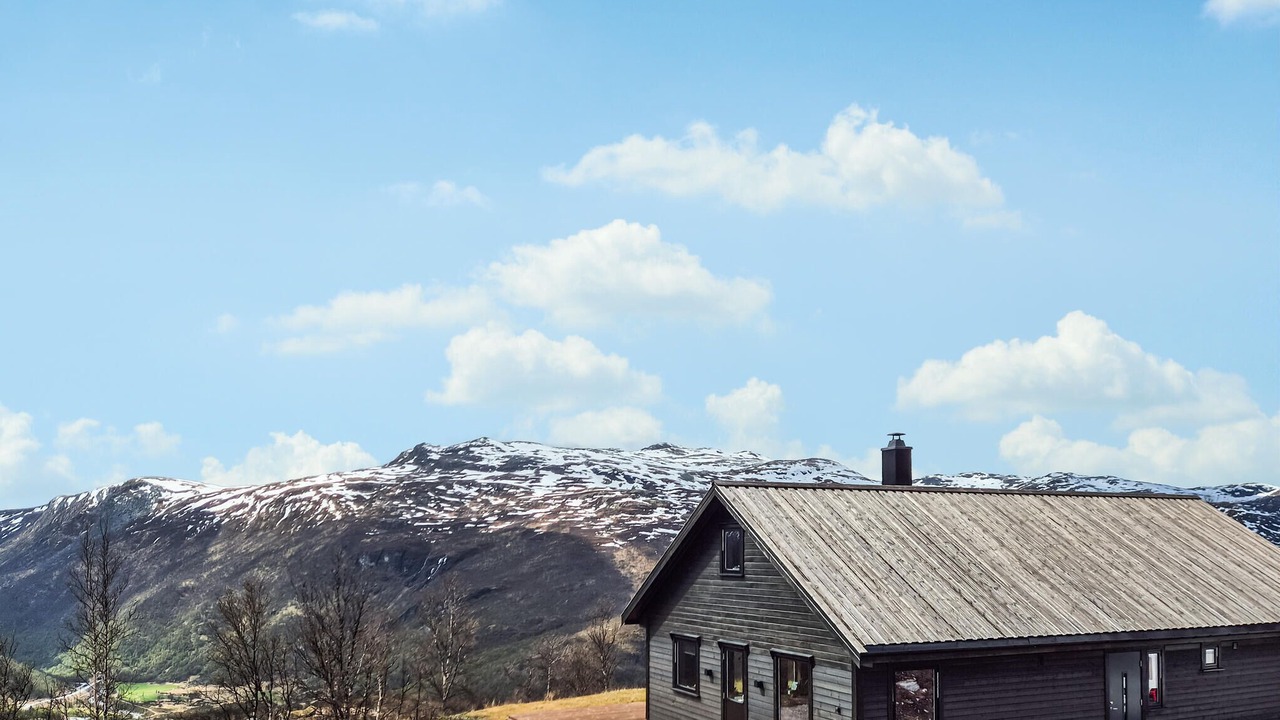 Photo of Others in Borgund