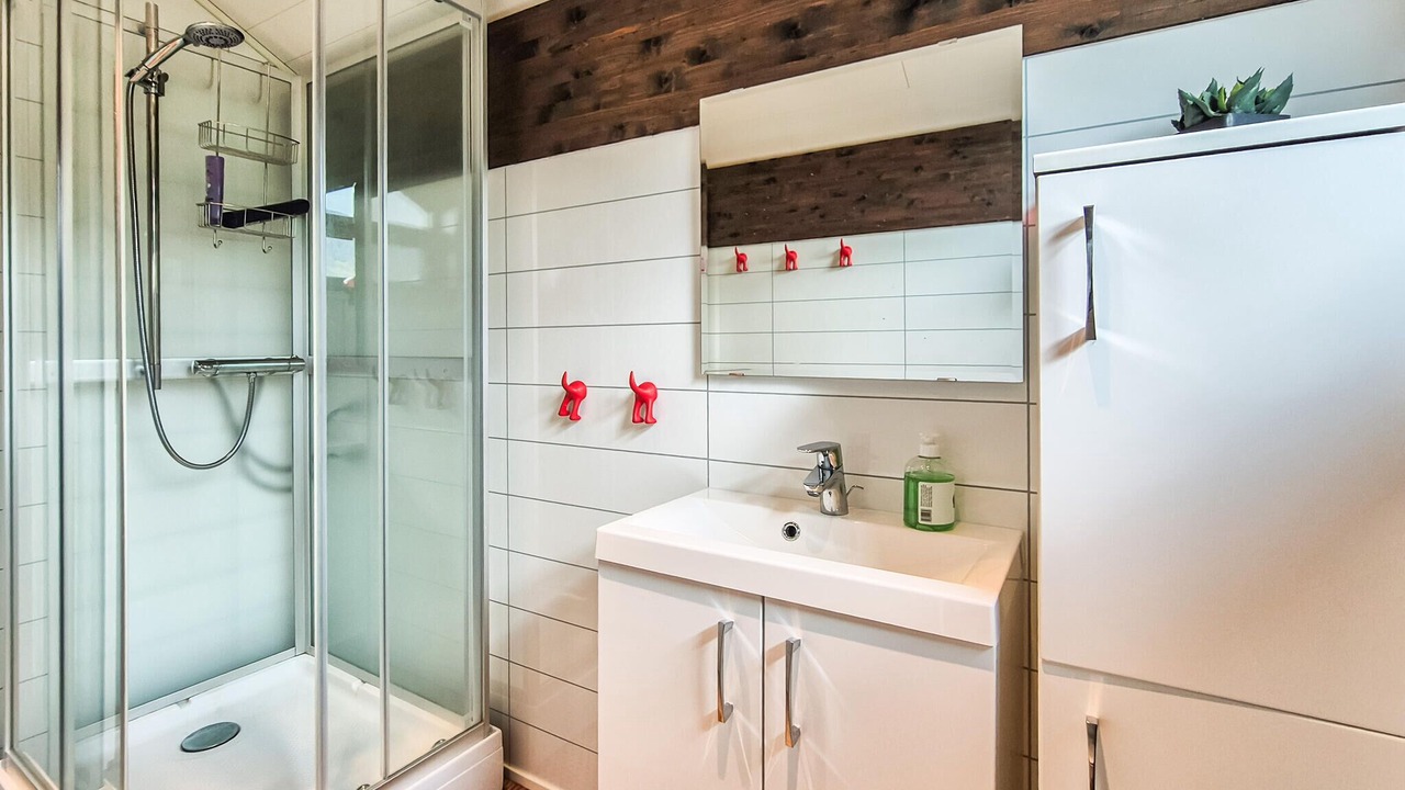 Photo of Bathroom in Odda