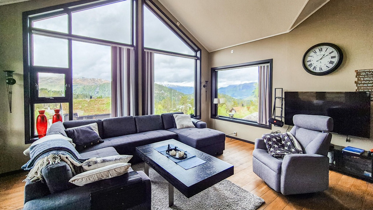 Photo of Bedroom in Odda