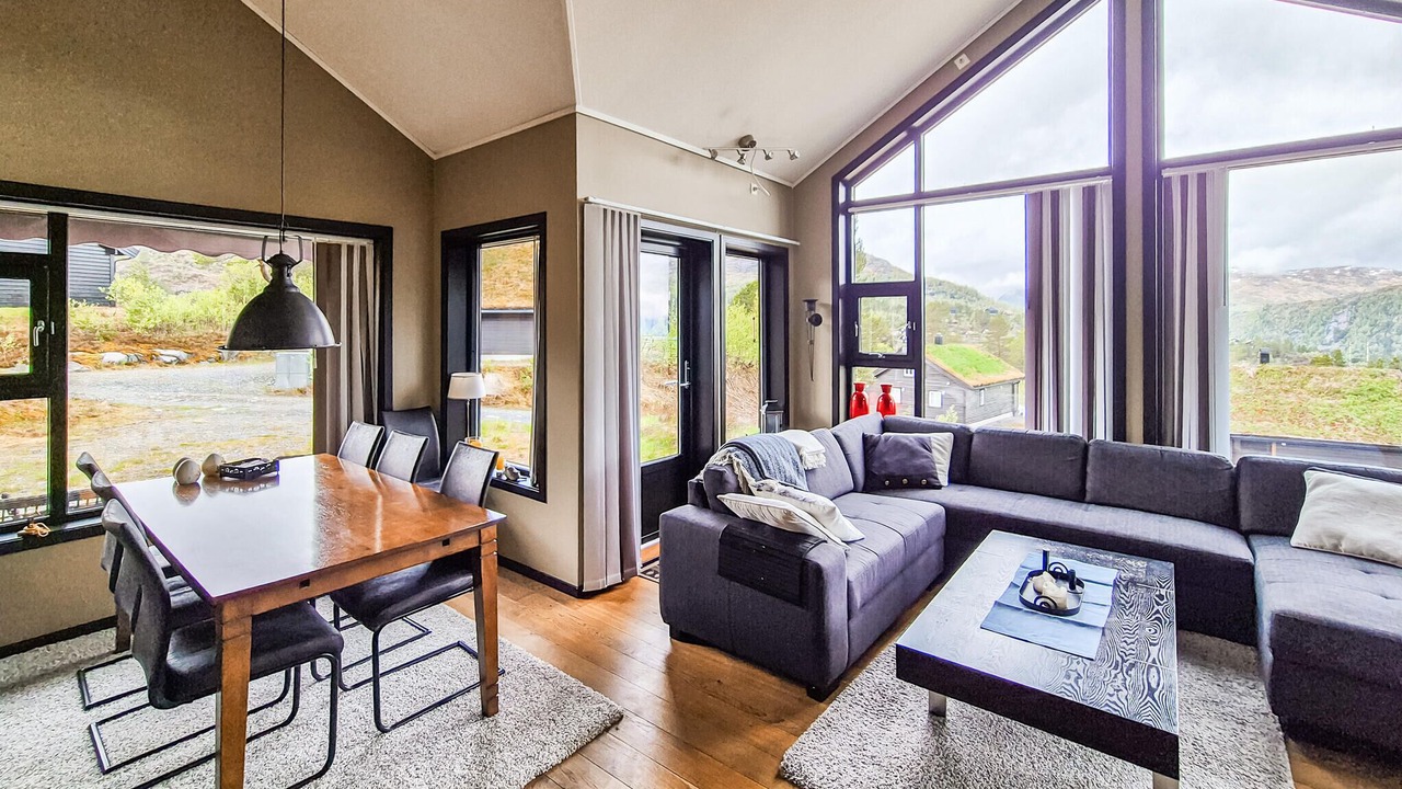 Photo of Bedroom in Odda