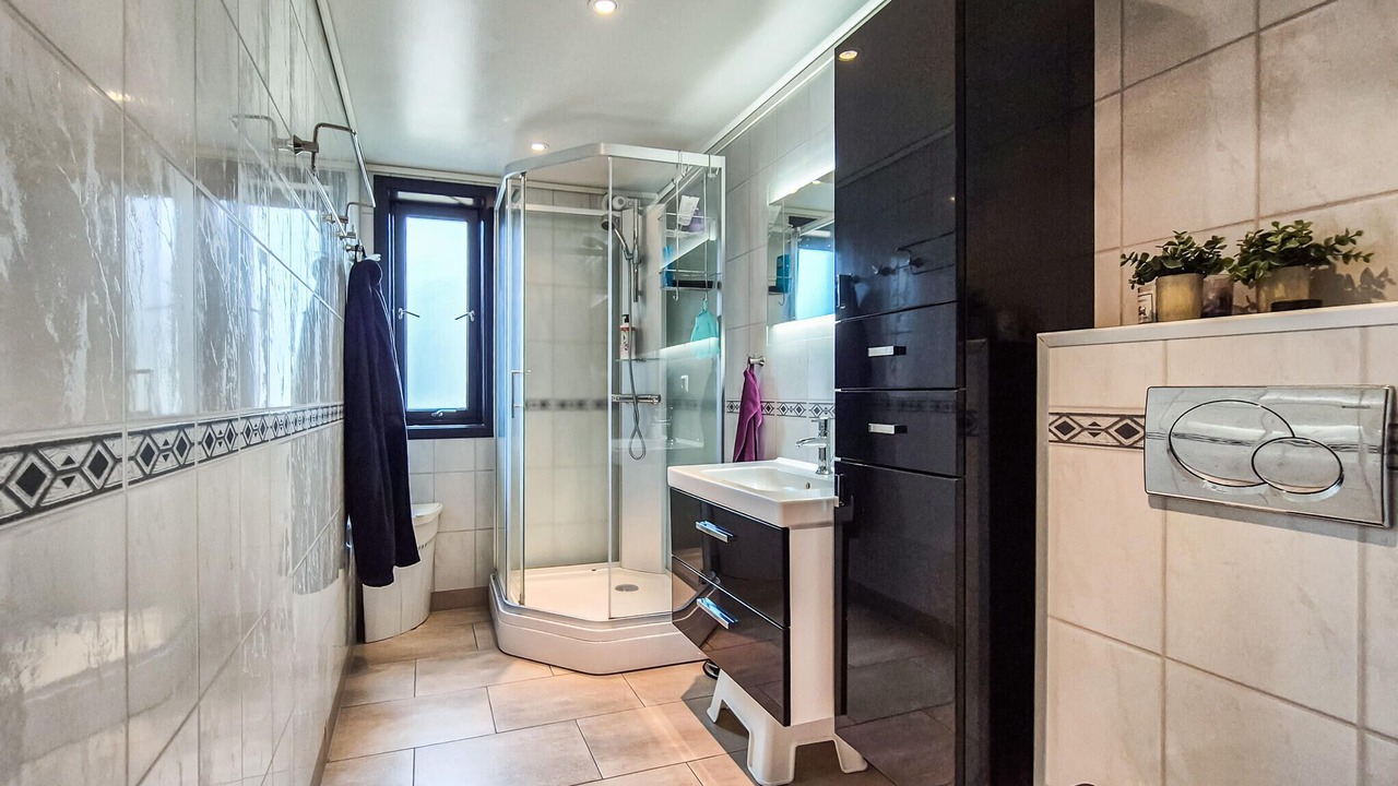 Photo of Bathroom in Odda