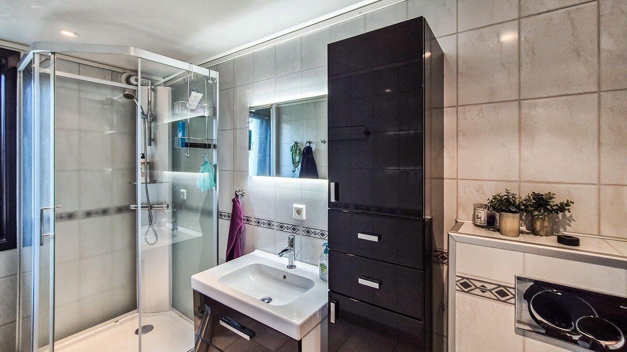 Photo of Bathroom in Odda