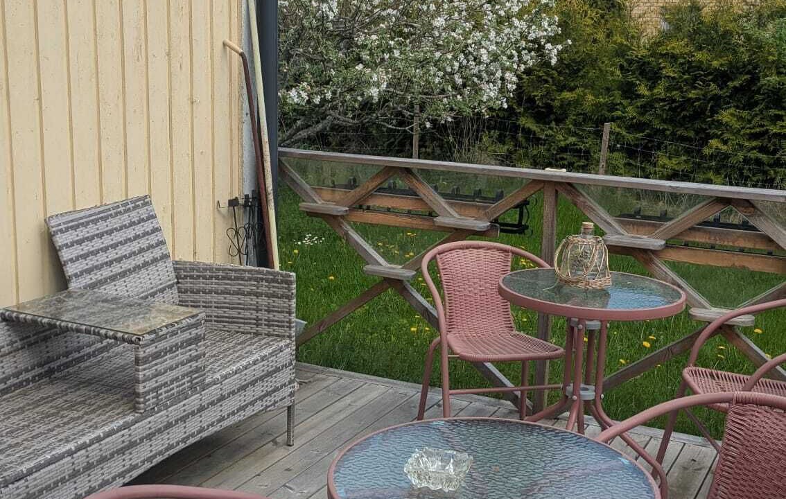 Photo of Outdoor in Tierp Municipality