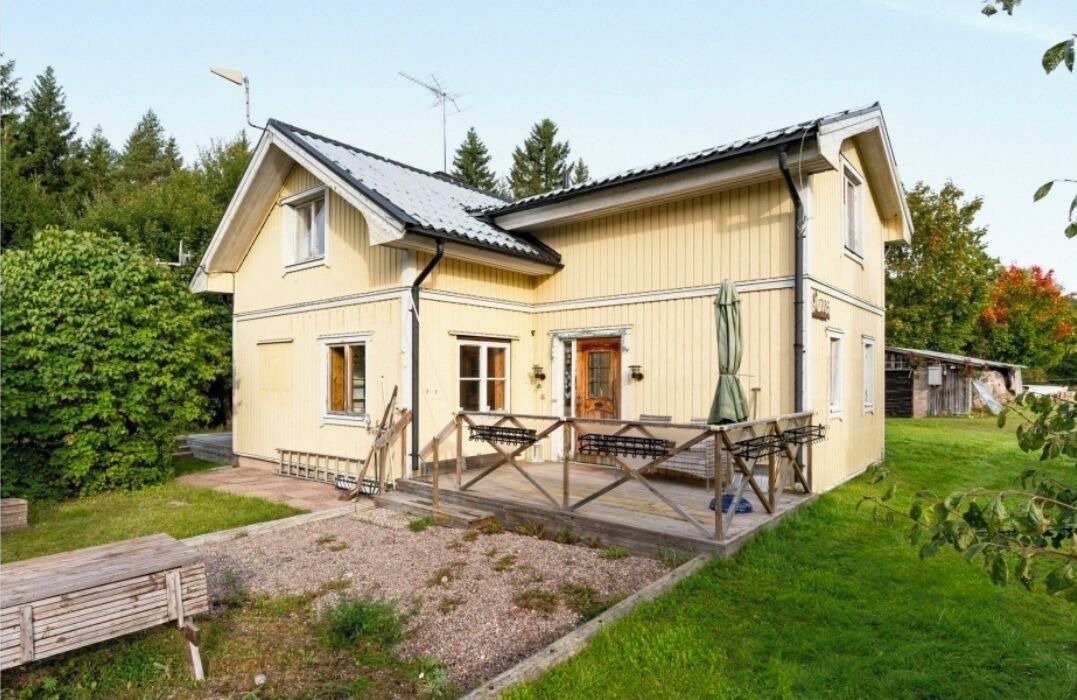 Photo of Outdoor in Tierp Municipality