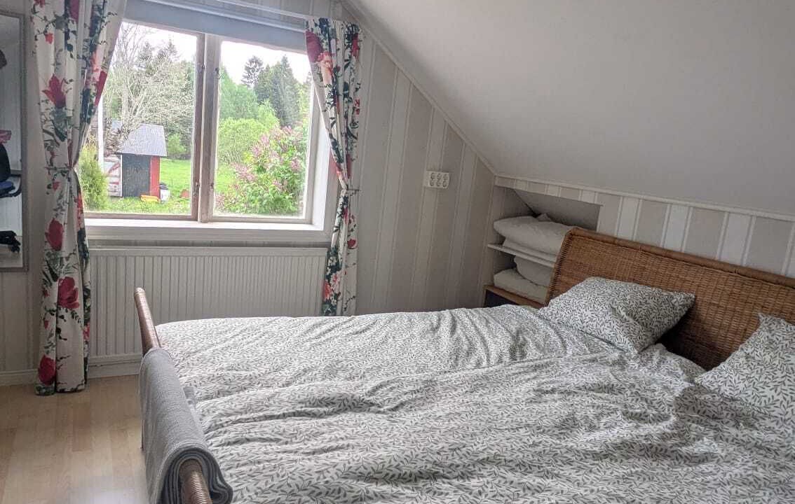 Photo of Bedroom in Tierp Municipality