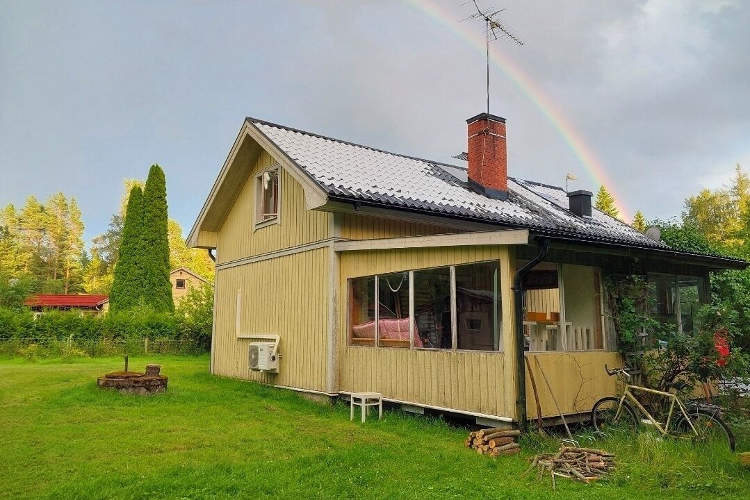 Photo of Outdoor in Tierp Municipality