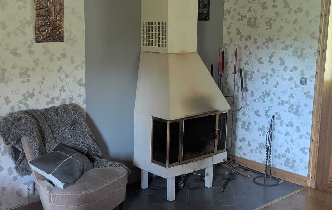 Photo of Livingroom in Tierp Municipality