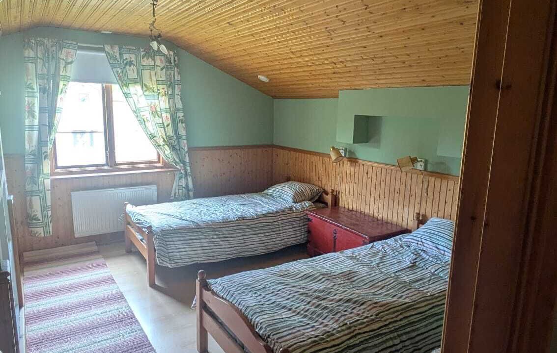 Photo of Bedroom in Tierp Municipality