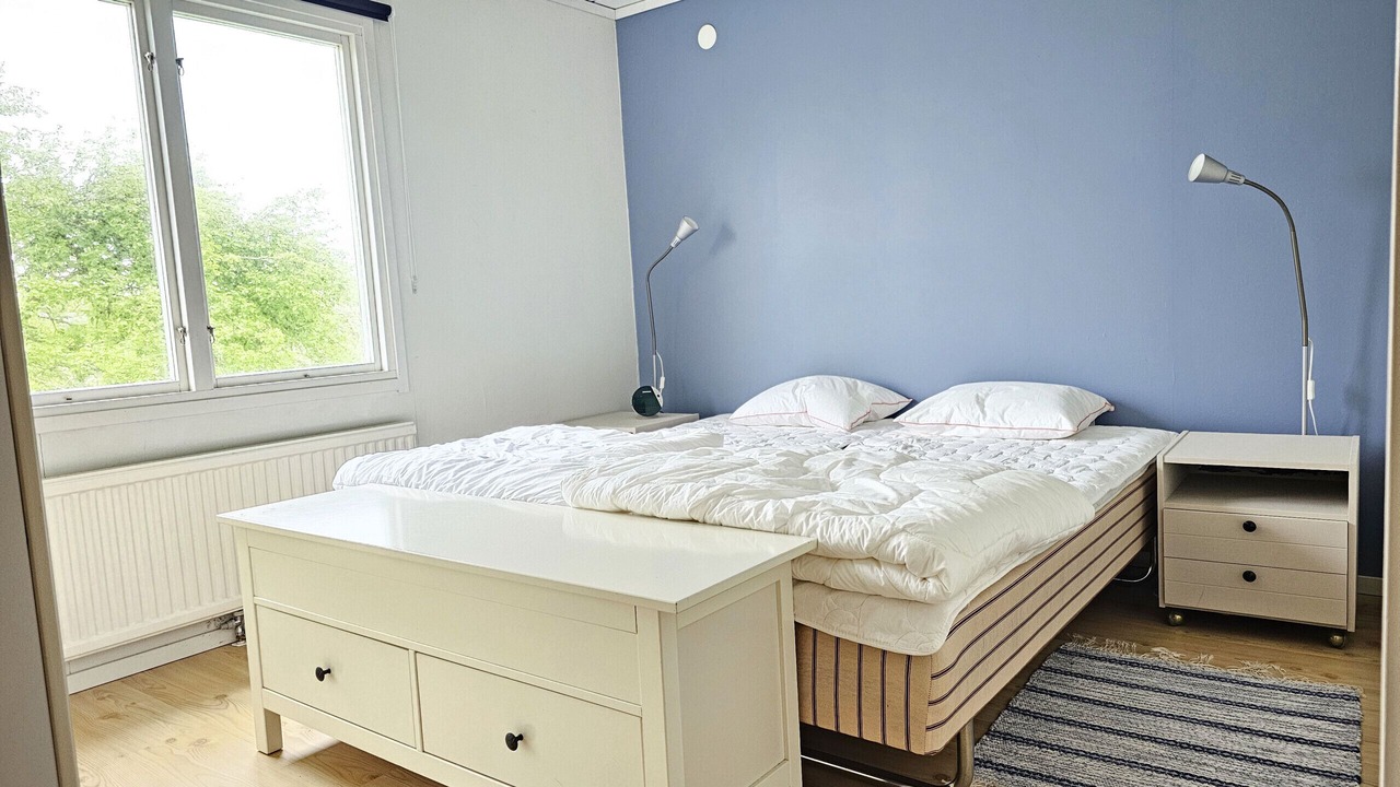 Photo of Bedroom in Tjorn