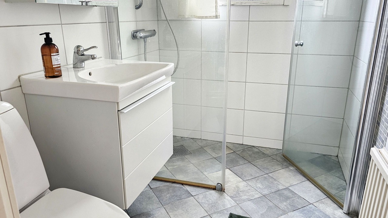 Photo of Bathroom in Tjorn
