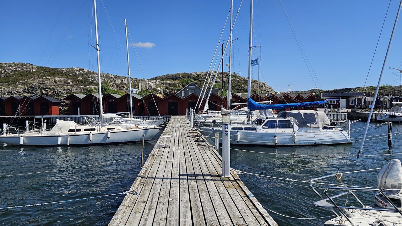 Photo of Others in Tjorn