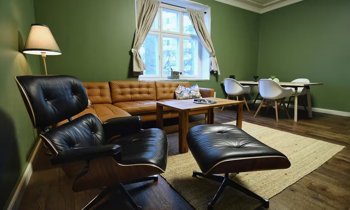 Photo of Livingroom in Pori