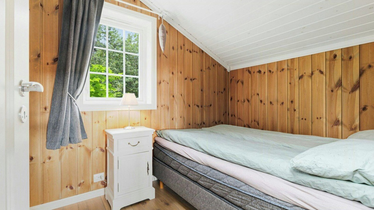 Photo of Bedroom in Stryn