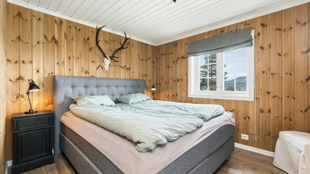 Photo of Bedroom in Stryn