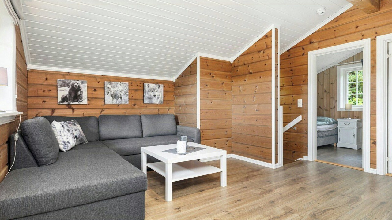 Photo of Livingroom in Stryn