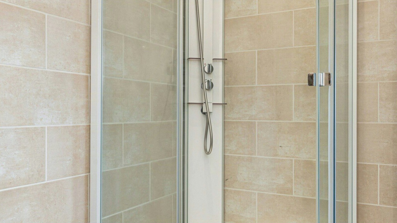 Photo of Bathroom in Stryn