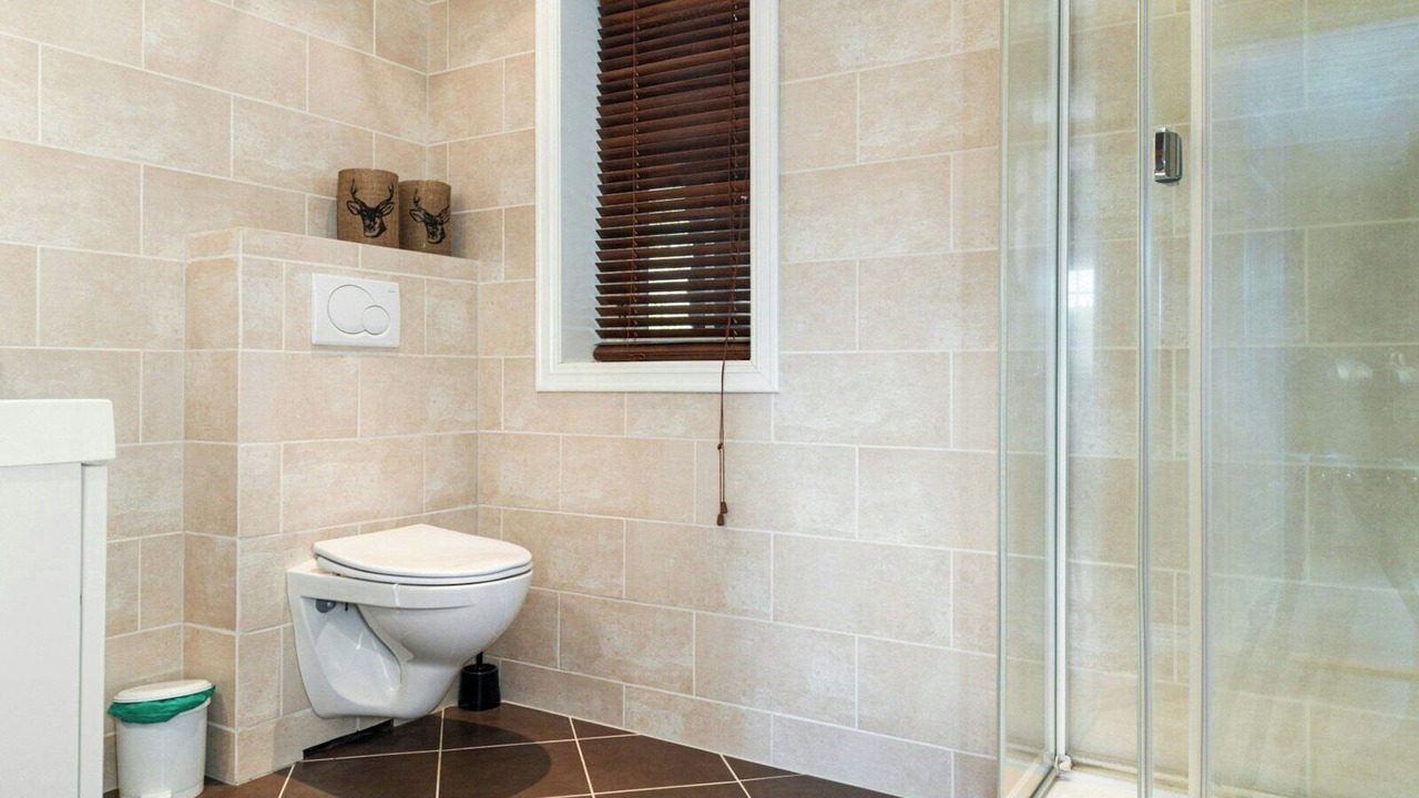 Photo of Bathroom in Stryn