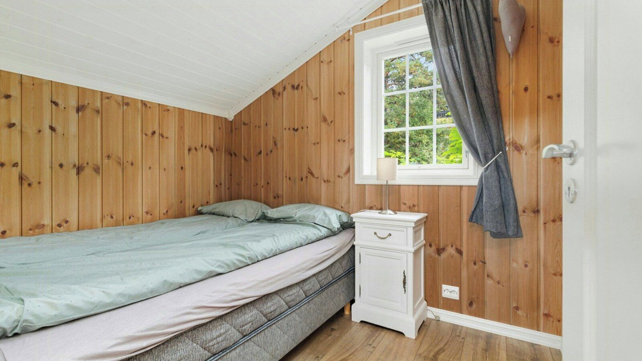 Photo of Bedroom in Stryn
