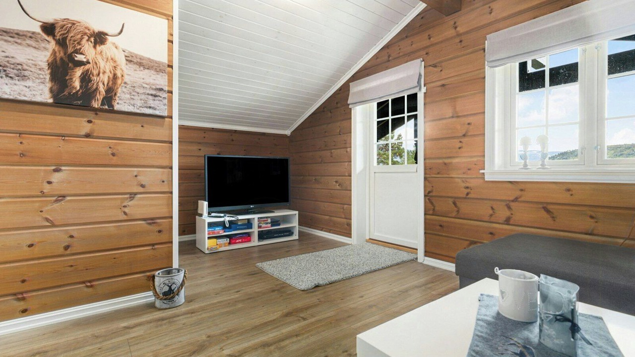 Photo of Livingroom in Stryn