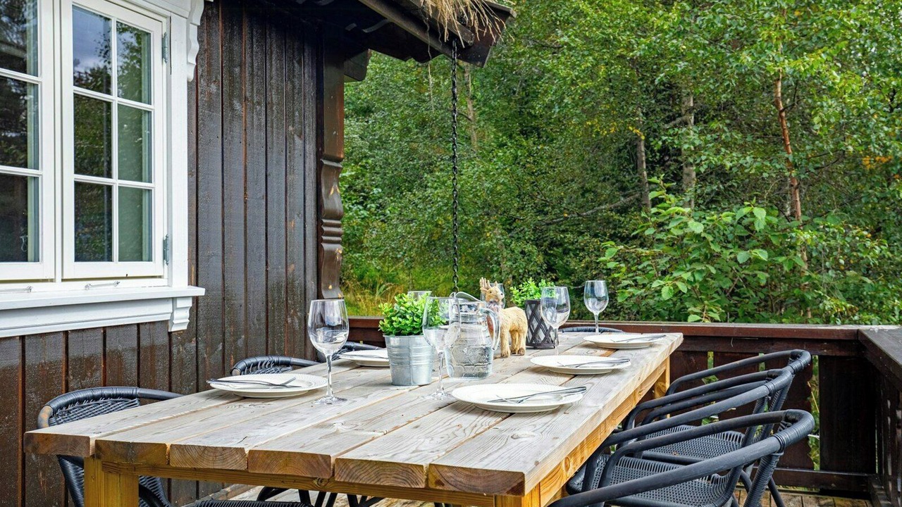 Photo of Outdoor in Stryn