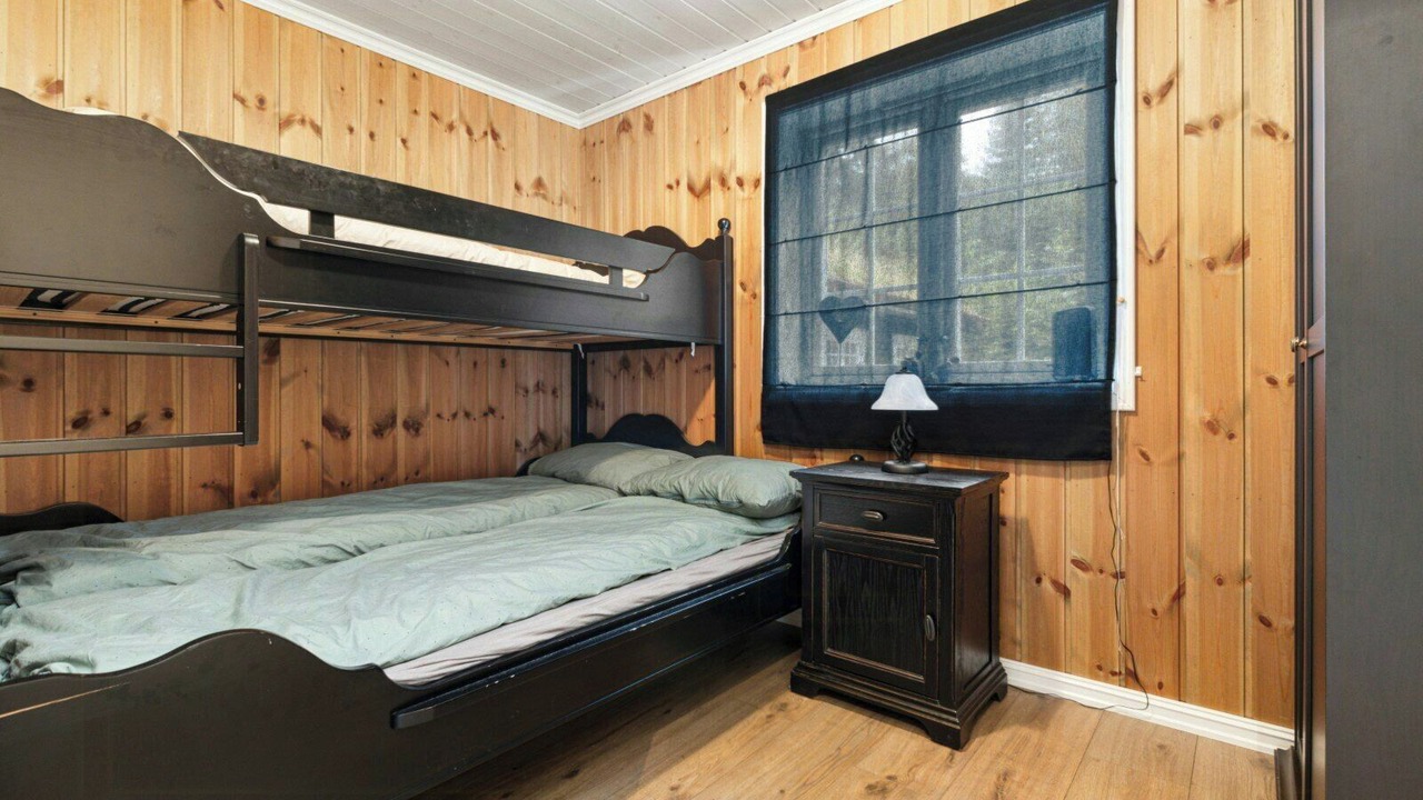 Photo of Bedroom in Stryn