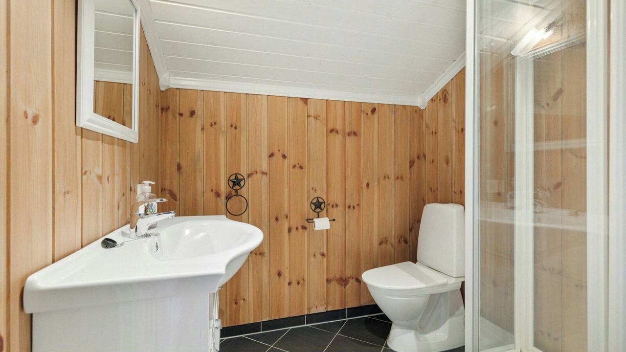 Photo of Bathroom in Stryn
