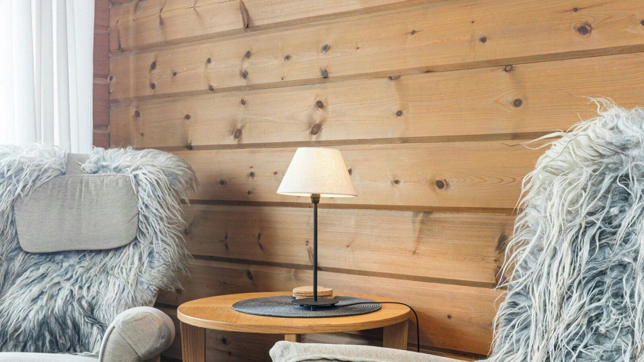 Photo of Livingroom in Stryn