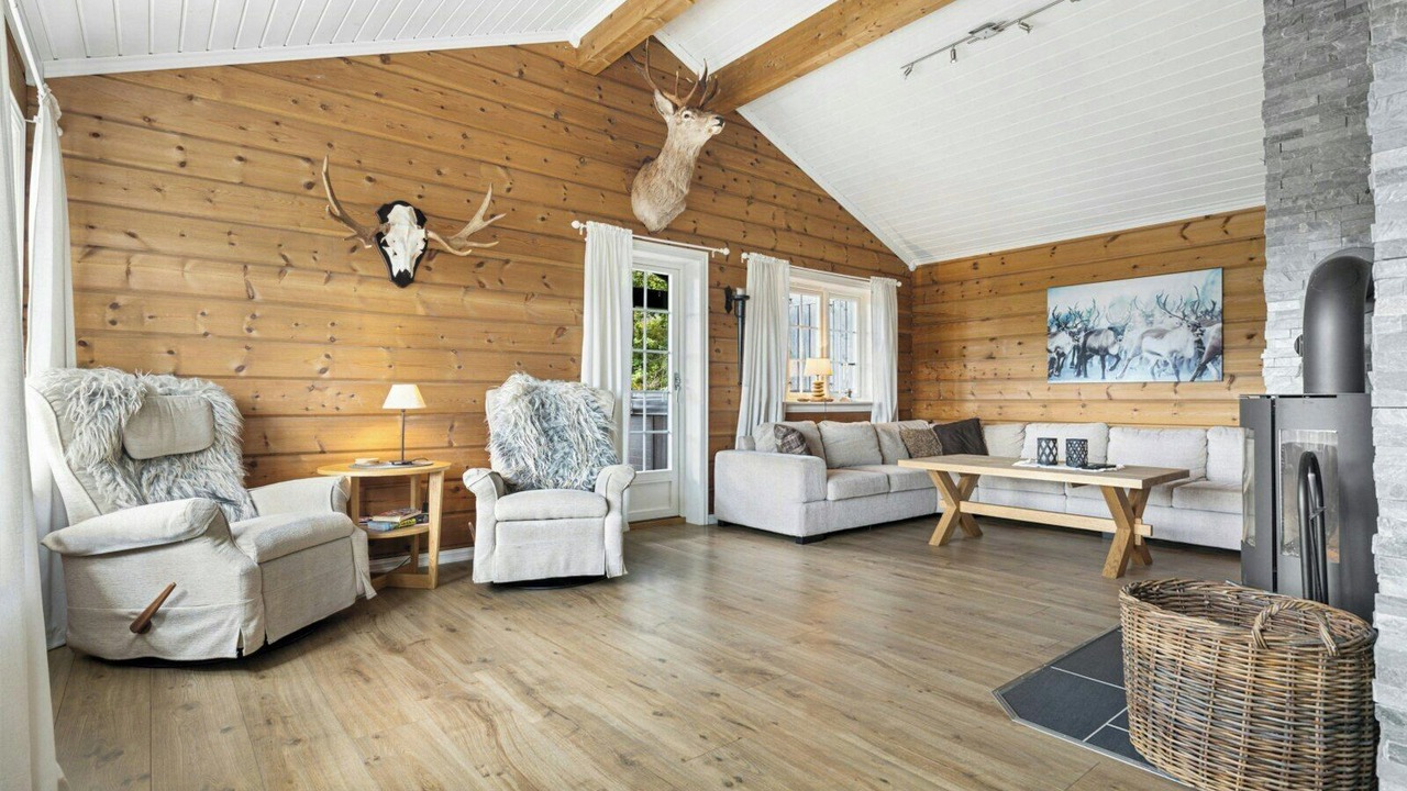 Photo of Livingroom in Stryn