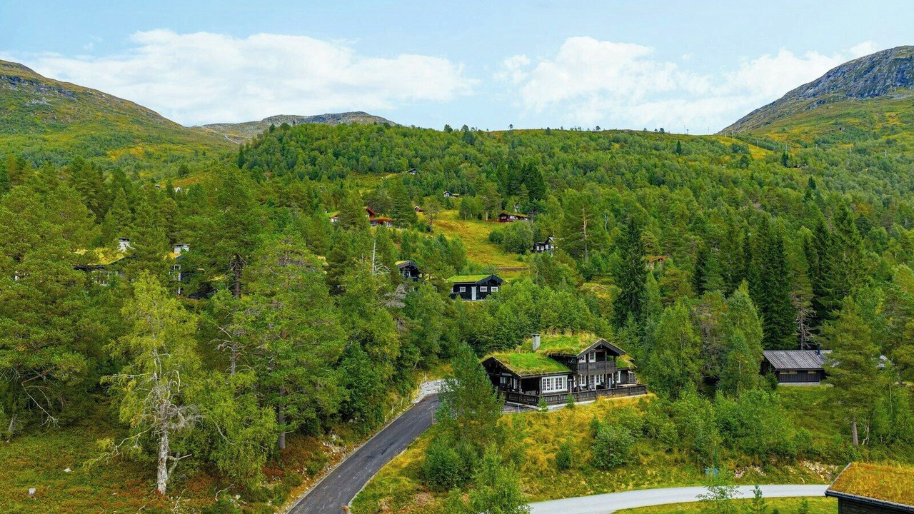 Photo of Outdoor in Stryn