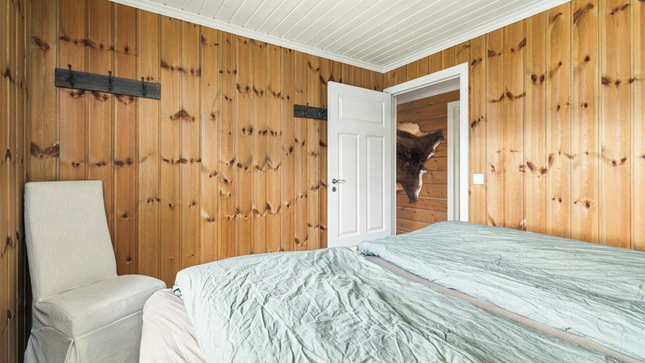 Photo of Bedroom in Stryn
