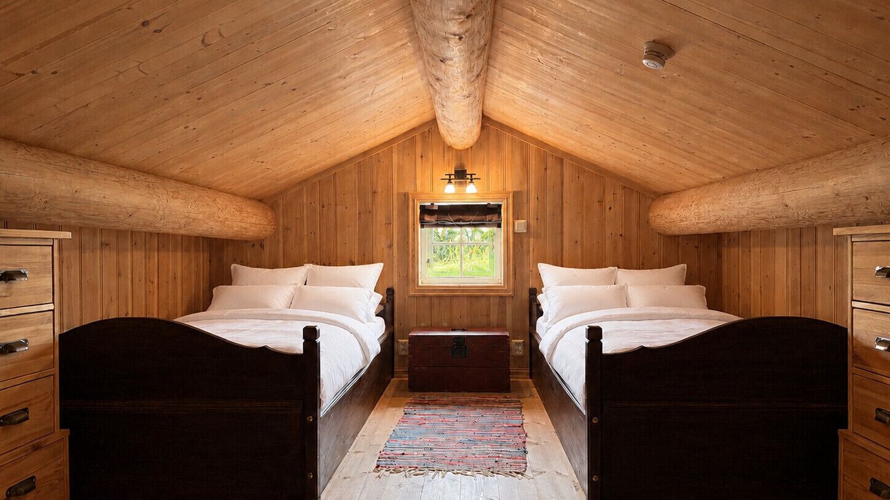 Photo of Bedroom in Gol Municipality