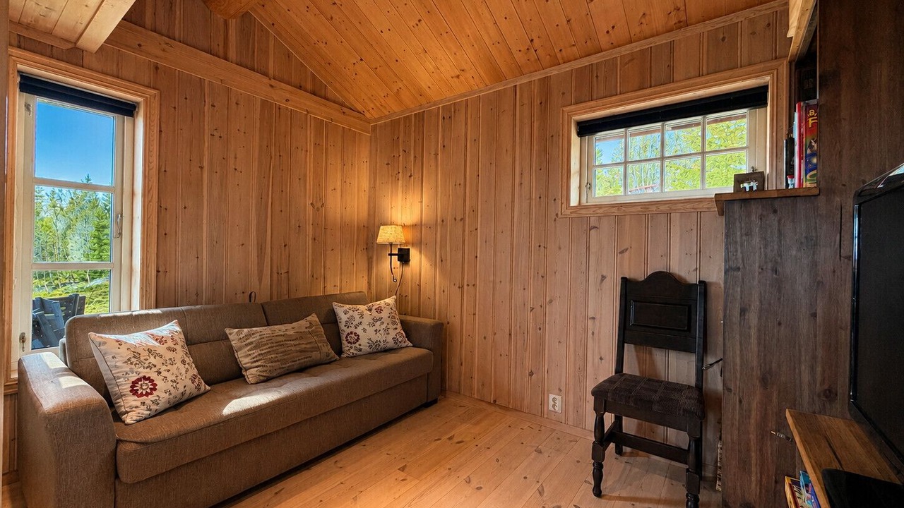 Photo of Livingroom in Gol Municipality