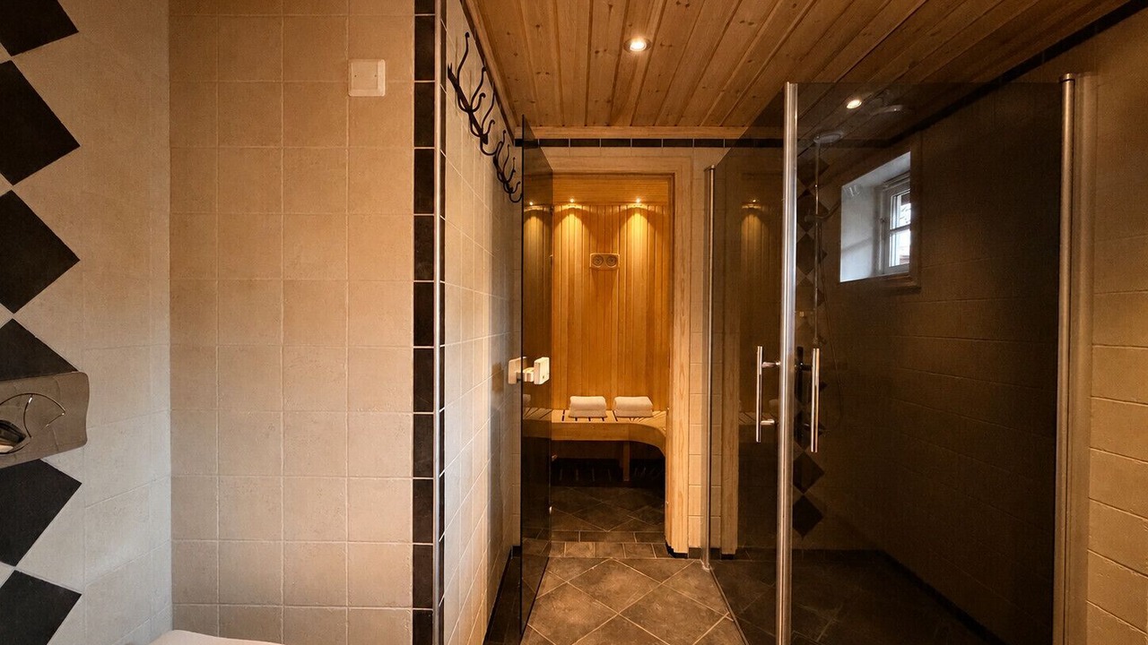 Photo of Bathroom in Gol Municipality