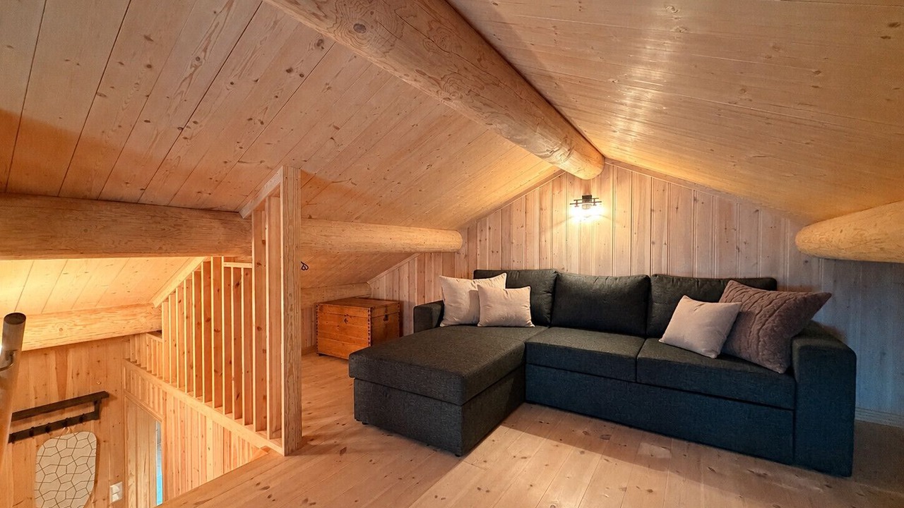 Photo of Livingroom in Gol Municipality