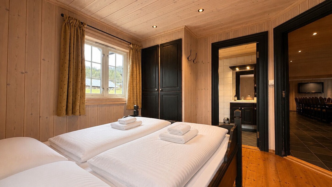 Photo of Bedroom in Hemsedal