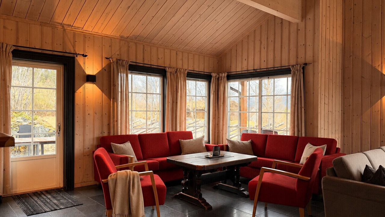 Photo of Livingroom in Hemsedal