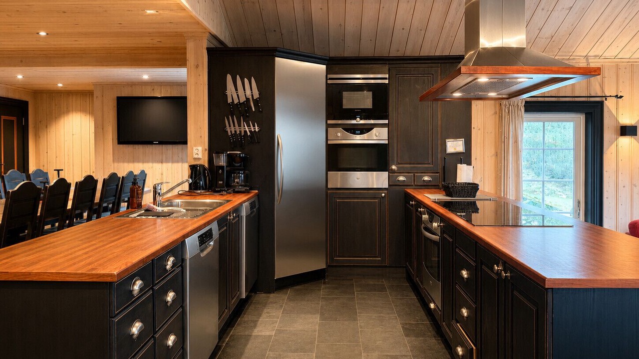Photo of Kitchen in Hemsedal