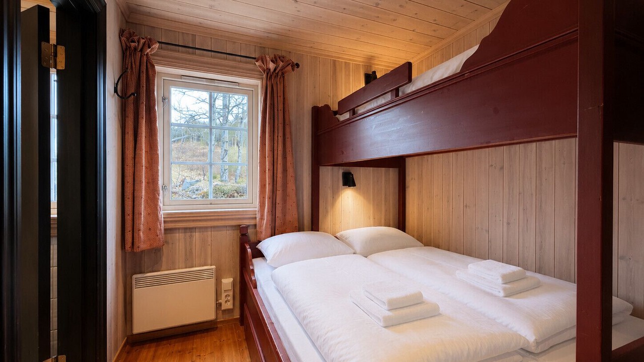 Photo of Bedroom in Hemsedal