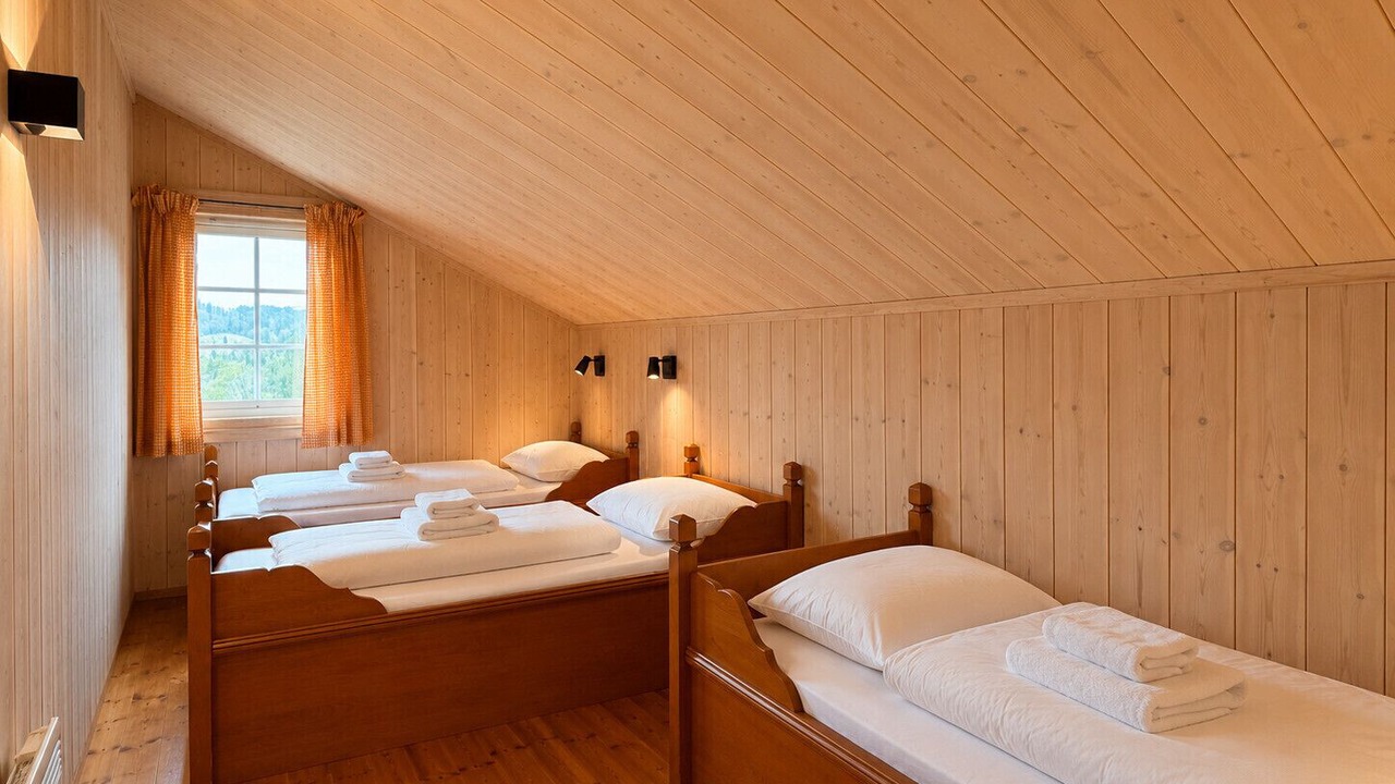 Photo of Bedroom in Hemsedal