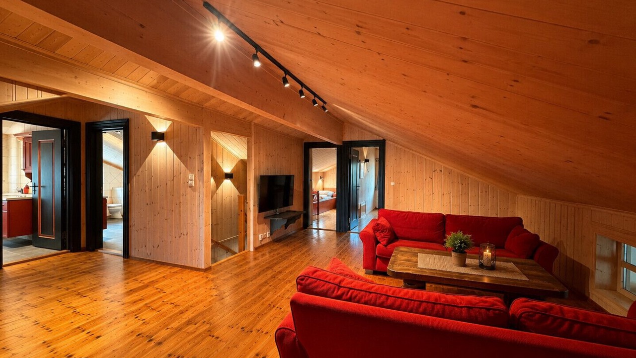 Photo of Livingroom in Hemsedal