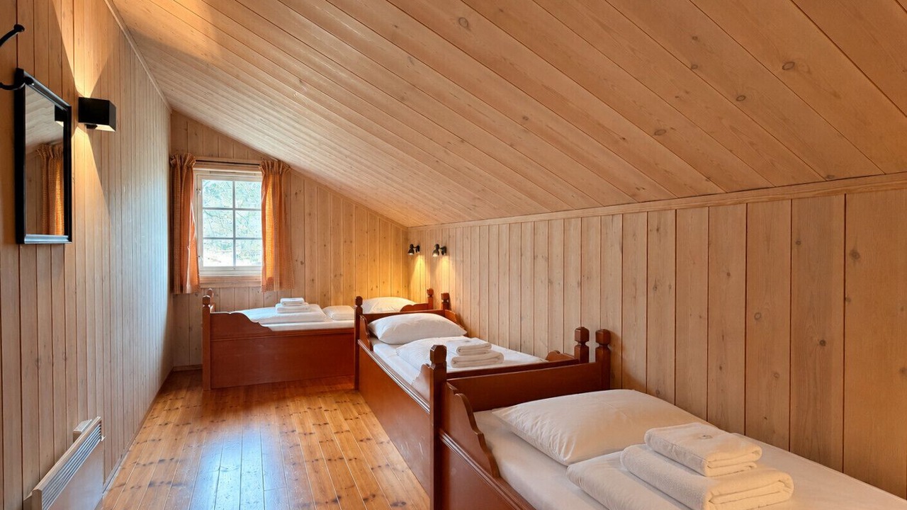 Photo of Bedroom in Hemsedal