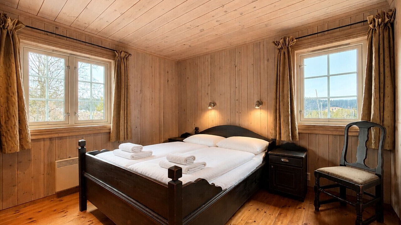 Photo of Bedroom in Hemsedal