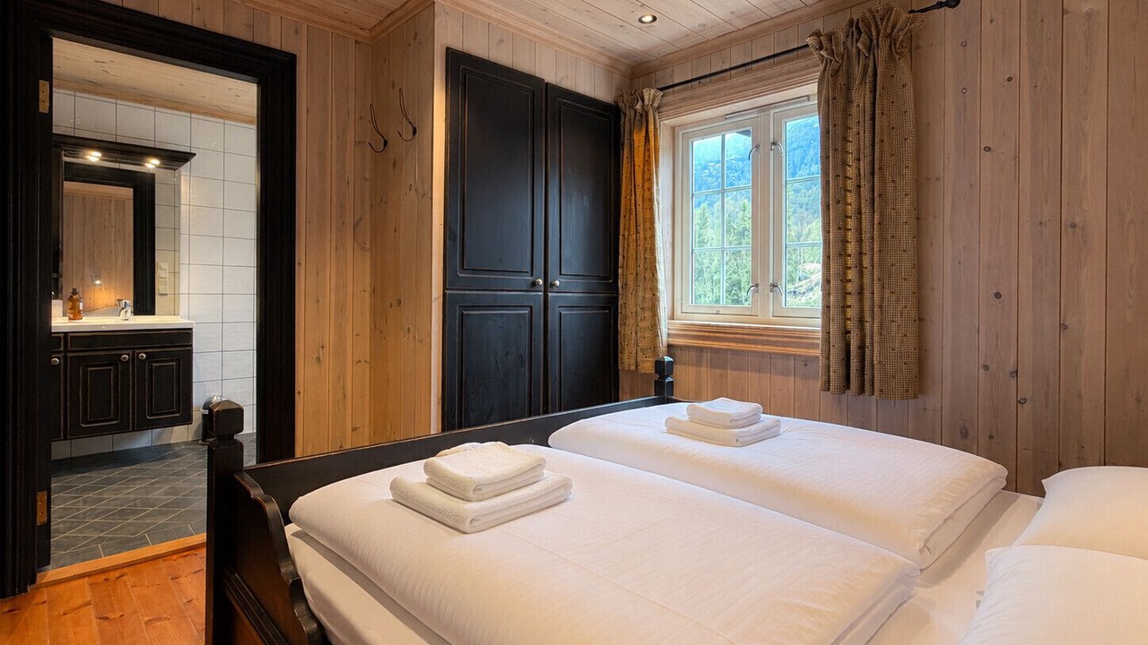 Photo of Bedroom in Hemsedal