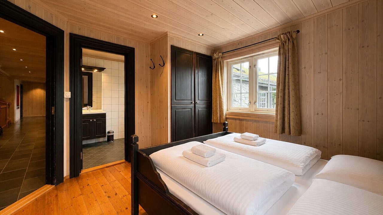 Photo of Bedroom in Hemsedal