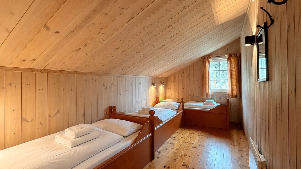 Photo of Bedroom in Hemsedal