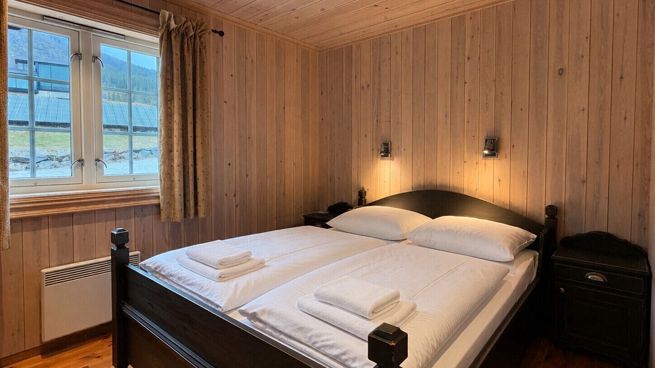 Photo of Bedroom in Hemsedal