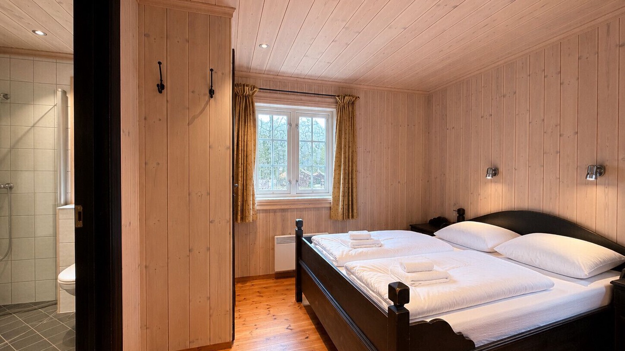 Photo of Bedroom in Hemsedal